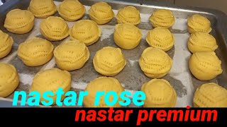 NASTAR ROSE ATAU NASTAR BUNGA MAWAR YG PREMIUM