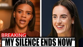 Candace Owens DEFENDS Caitlin Clark After Megyn Kelly’s SHOCKING Accusations 😳🔥