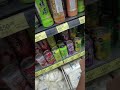 Bebidas Chinas que nos encontramos en un Super Mercado Chino #shorts