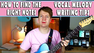 How To Write Emo Style Vocal Melodies