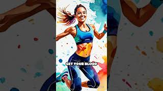 3 Minute Morning Energy Boost Routine