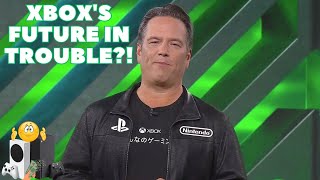 PHIL SPENCER DROPS BOMBSHELL ON XBOX’S FUTURE!