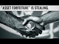 Nullify Chapter 22: Close the Federal Asset Forfeiture Loophole