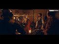 Studio Trad Live Sessions #17 - Paris Texas