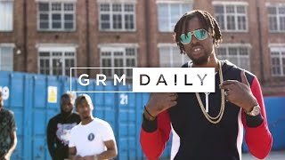 6IXVI - The Audit [Music Video] | GRM Daily