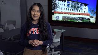 UTEP PREP