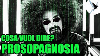 Il VERO SIGNIFICATO di Prosopagnosia di Caparezza - Commento