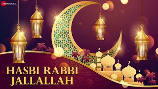 Hasbi Rabbi Jallallah  -  Audio | Islamic Music | Amjad Nadeem | Sultan Sulemani