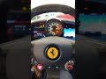 Starting a Ferrari 812 Superfast - Ferrari V12 sound