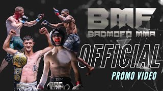 BMF 4 | OFFICIAL PROMO VIDEO