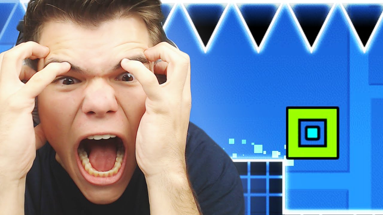 The Real Impossible Game Youtube