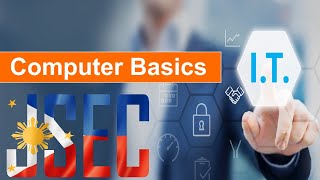 Computer Basics (IT Support) Tagalog