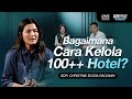 Berani Bermimpi Besar dalam Tuhan, Mampu Kelola Ratusan Hotel! | MARKETPLACE WISDOM | GMS Church