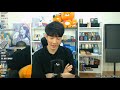 【타로쇼live】 셀프타로를 잘 보는 방법 있긴 있는거냐