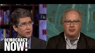 Overturning Citizens United: Is a Constitutional Amendment the Best Path to Limit Dark Money?