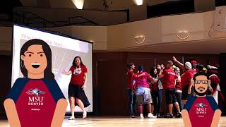 MSU Denver Transfer Credits