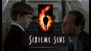 bande annonce de sixième sens