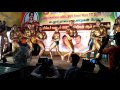 Mr cuddalore 2016 overall