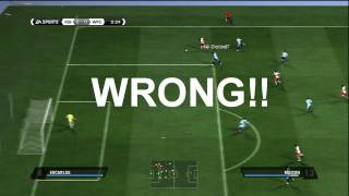 Lets Talk FIFA 12 | Defenders are RETARDS!!!! (In Depth Analysis)