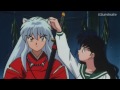 이누야샤 매드무비 니가내가 inuyasha fmv you u0026 i