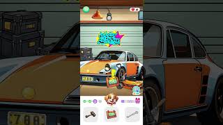 Find Hidden Objects Level 6
