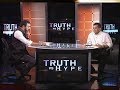 Truth vs Hype Special Edition: Amitabh Kant On India's Jobs Challenge