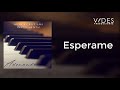 espérame instrumental