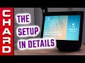 Echo Show 10 3rd Generation Setup