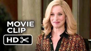 Anchorman 2: The Legend Continues Movie CLIP - Touching Moment (2013) HD