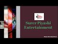 Surer Piyashi Entertainment Advertisement