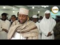 TAHAJJUD NIGHT 1 (LAST 10 DAYS) Imam Hassan Adan & Qari Mohamed sheikh I Masjid As-salaam |