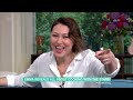 cooking with the stars is back with emma willis u0026 could big brother return this morning