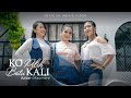 Azizah Maumere - Ko Pilih Batu Kali (Official Music Video)