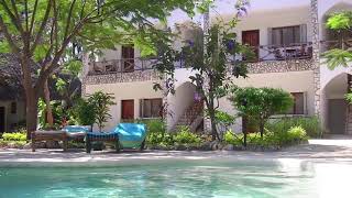 Mvuvi Boutique Resort (Zanzibar)