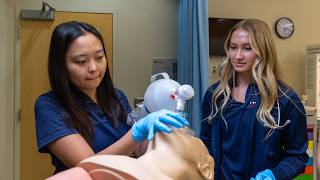 Utah Tech Nursing Program