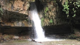 Sardegna - Seulo alla scoperta della natura.