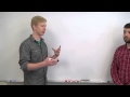 Interview with Neil - Web Development