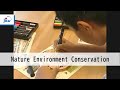 Essayons! Education à l'environnement  Objectif:Harmonie avec la nature III-3