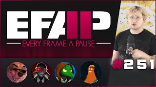 EFAP #251 - "You're Wrong About Modern Art" with RandomFilmTalk