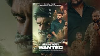 India's Most Wanted