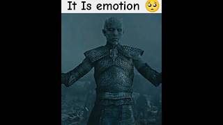This show is emotion🥺 l Game of thrones l #shorts #youtubeshorts #gameofthrones