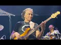 Santana Live in Las Vegas 11/9/22 Everybody’s Everything/Benny Rietveld’s Awesome Bass Solo