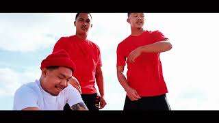 RED WAYS - S.O.V The Anthem  (RudeBoyDiyo, BigDawgSwabe \u0026 Alfie Tha Menace) Official Music Video