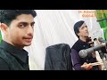 akh raat na ked yaro🔥trending kashmiri new song💥arman kafan walthi.by aslam sodnari