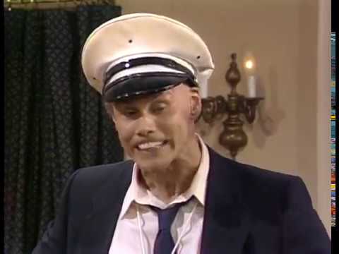 In Living Color 1991 S02e14 Introducing Fire Marshal Bill Youtube