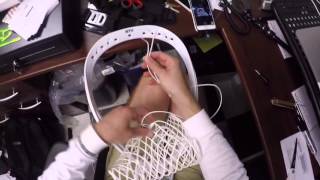Tutorial Tuesday: STX Eclipse Topstring
