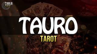 TAURO ♉ ALGUIEN TE CAMBIA LA VIDA 💗 HOROSCOPO #TAURO HOY TAROT AMOR 🔮 2024 ❤️