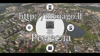 Изготовление крестов - http://utenago.lt