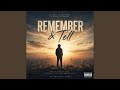 Remember & Tell