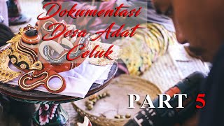 Dokumentasi Celuk - ngodak part 6